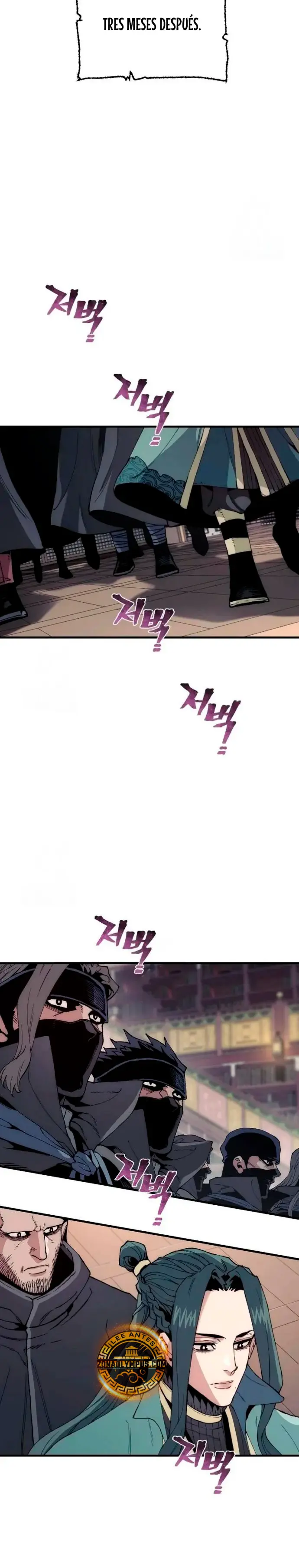 Sistema de cultivo del demonio celestial Capítulo 161 - Page 10