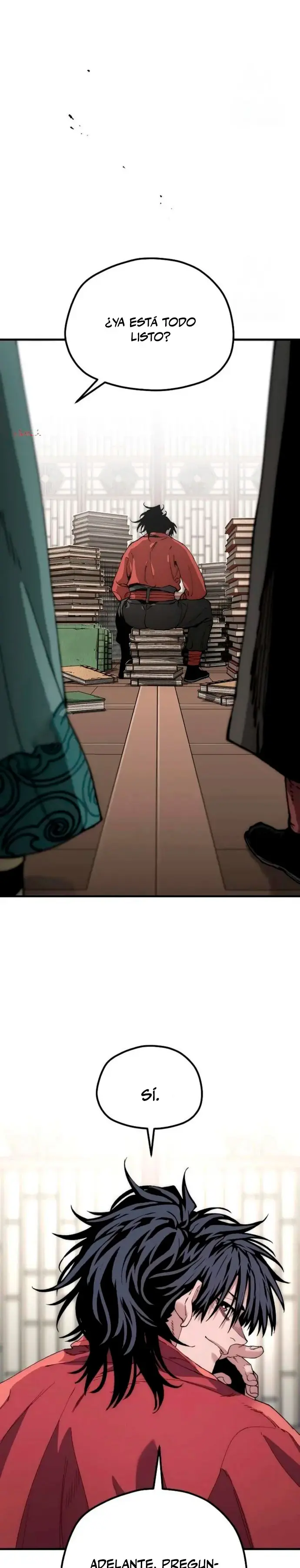 Sistema de cultivo del demonio celestial Capítulo 161 - Page 11