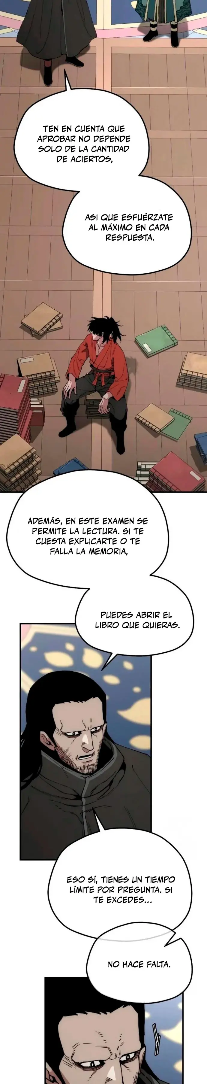 Sistema de cultivo del demonio celestial Capítulo 161 - Page 13