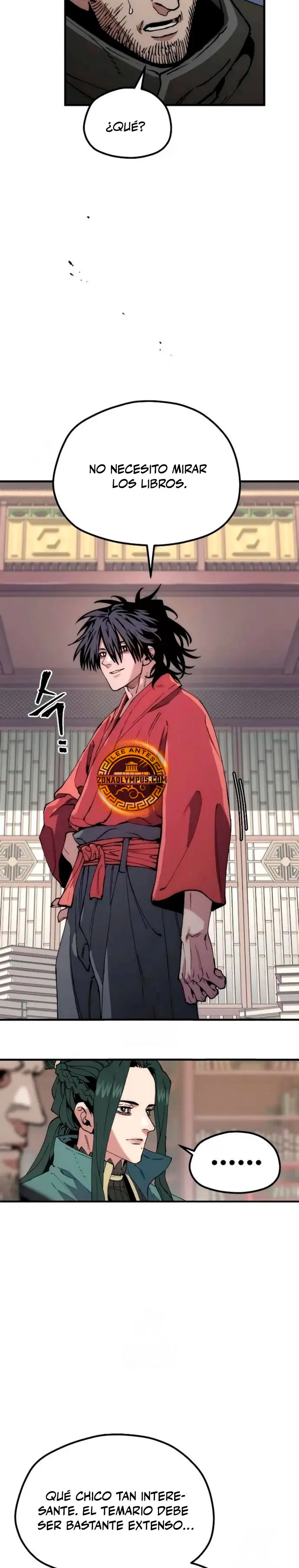 Sistema de cultivo del demonio celestial Capítulo 161 - Page 14