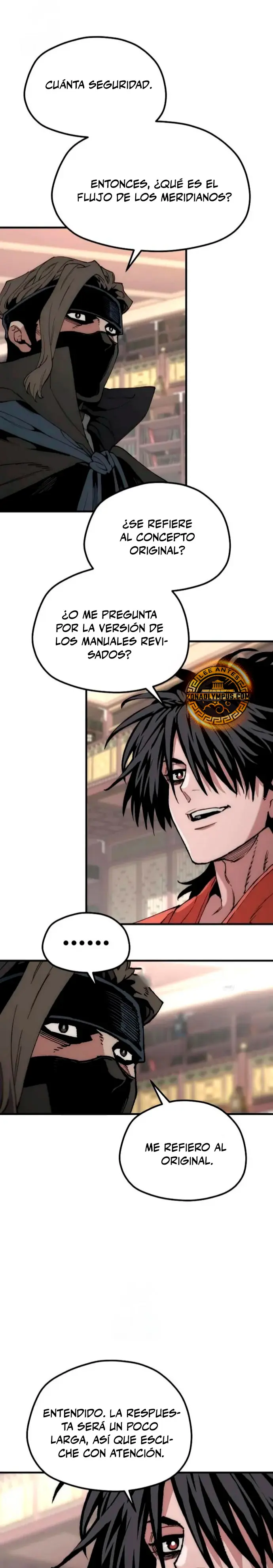 Sistema de cultivo del demonio celestial Capítulo 161 - Page 16