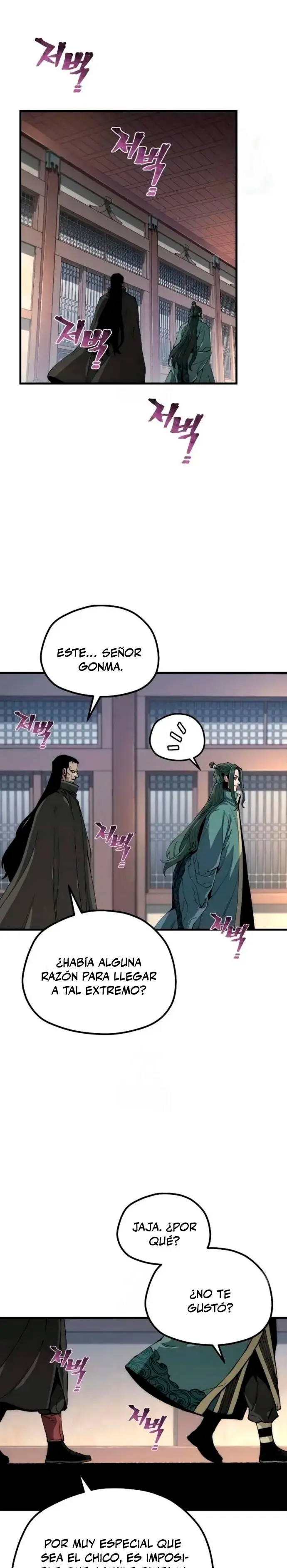 Sistema de cultivo del demonio celestial Capítulo 161 - Page 2