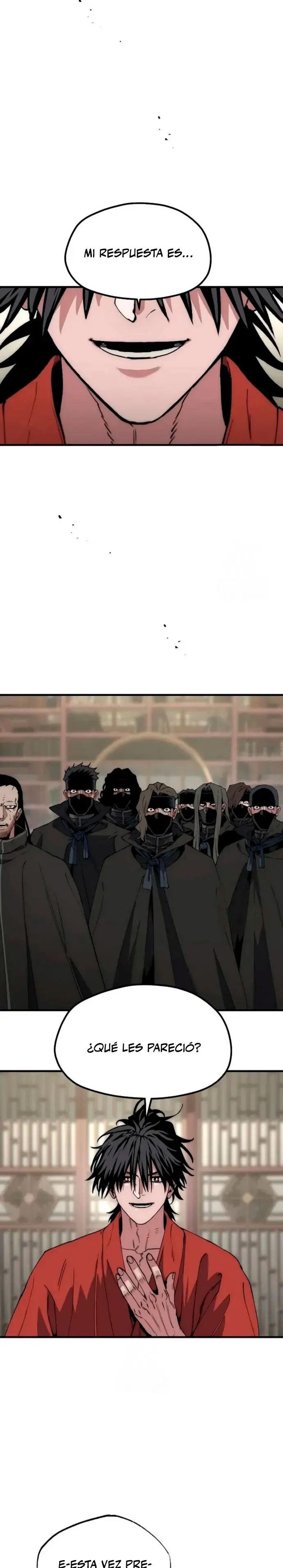 Sistema de cultivo del demonio celestial Capítulo 161 - Page 24