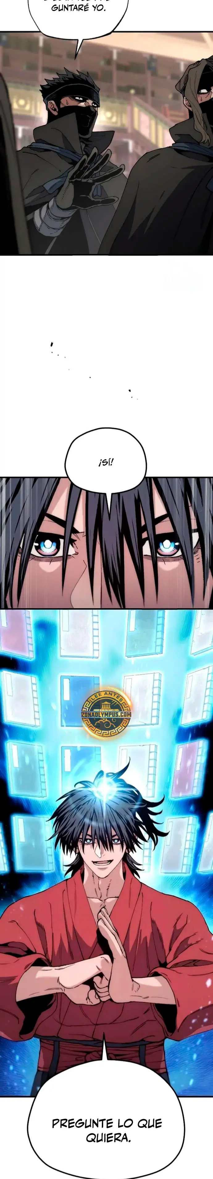 Sistema de cultivo del demonio celestial Capítulo 161 - Page 25