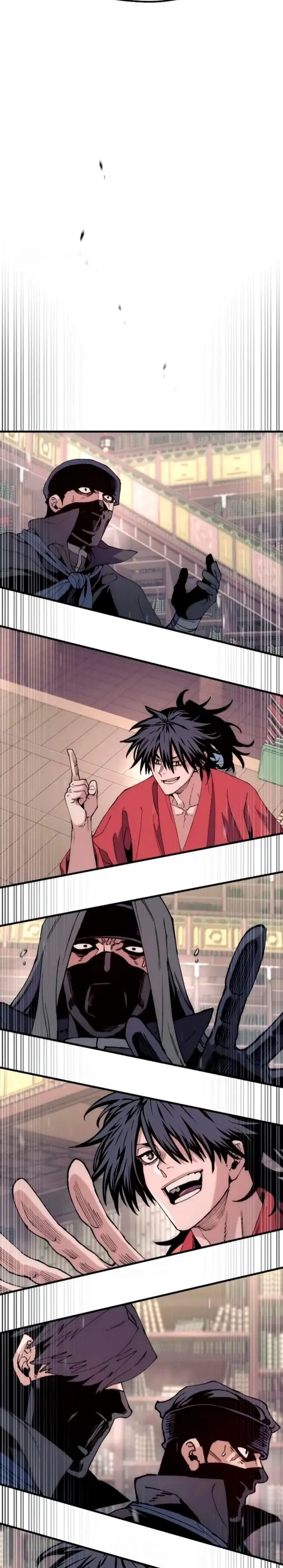 Sistema de cultivo del demonio celestial Capítulo 161 - Page 26