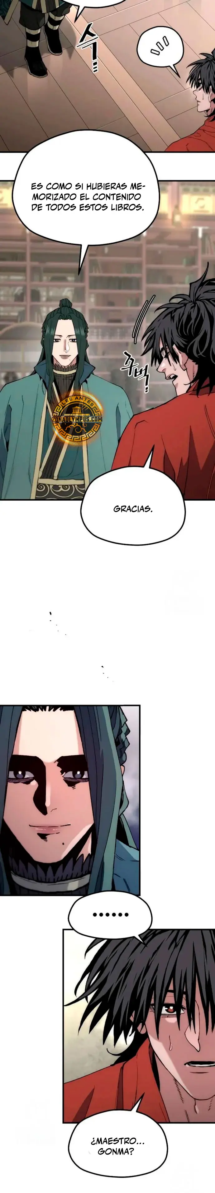 Sistema de cultivo del demonio celestial Capítulo 161 - Page 28