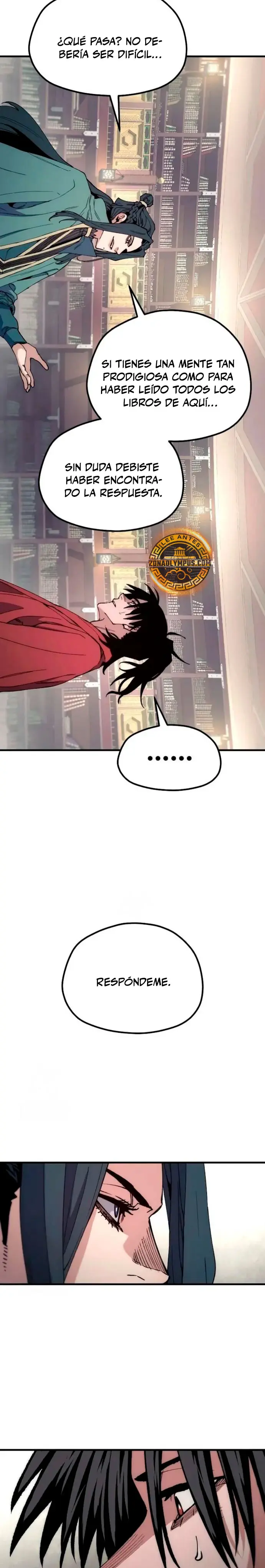 Sistema de cultivo del demonio celestial Capítulo 161 - Page 30