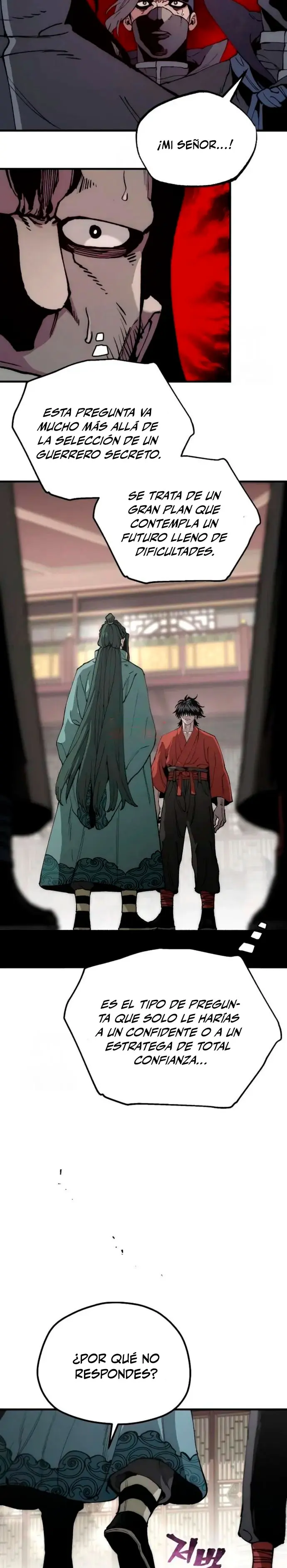 Sistema de cultivo del demonio celestial Capítulo 161 - Page 38