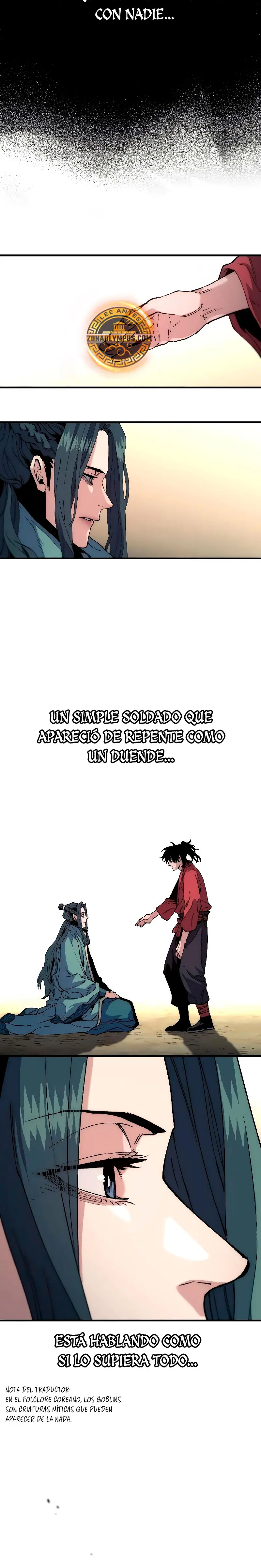 Sistema de cultivo del demonio celestial Capítulo 162 - Page 10