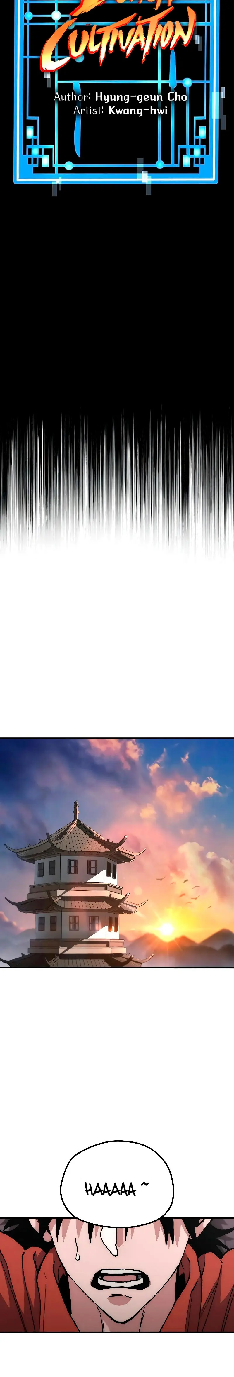 Sistema de cultivo del demonio celestial Capítulo 162 - Page 15