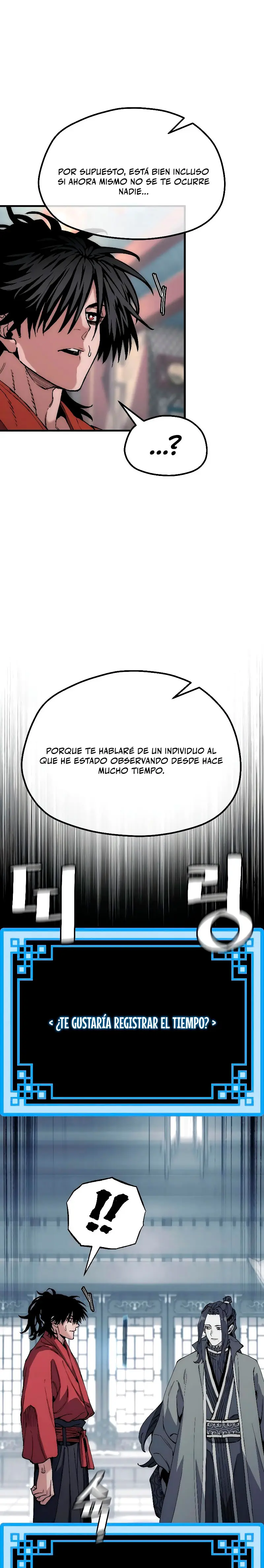 Sistema de cultivo del demonio celestial Capítulo 162 - Page 28