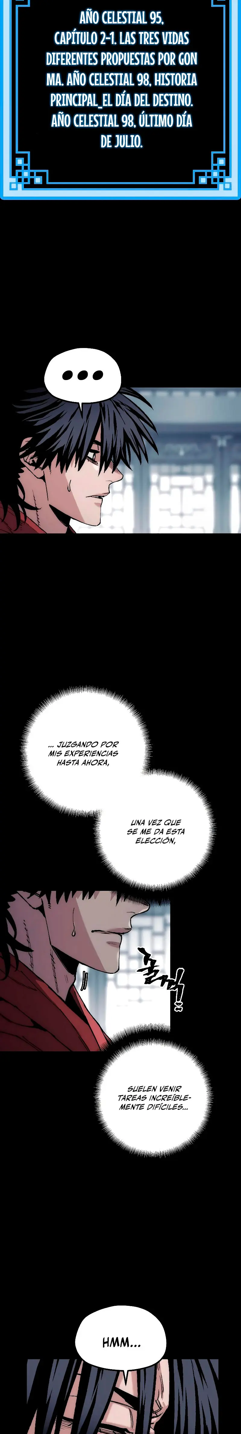 Sistema de cultivo del demonio celestial Capítulo 162 - Page 29