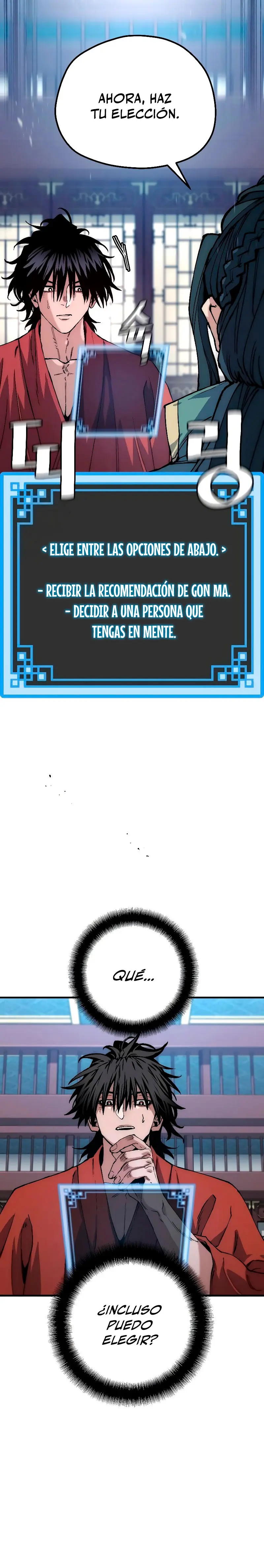 Sistema de cultivo del demonio celestial Capítulo 162 - Page 31