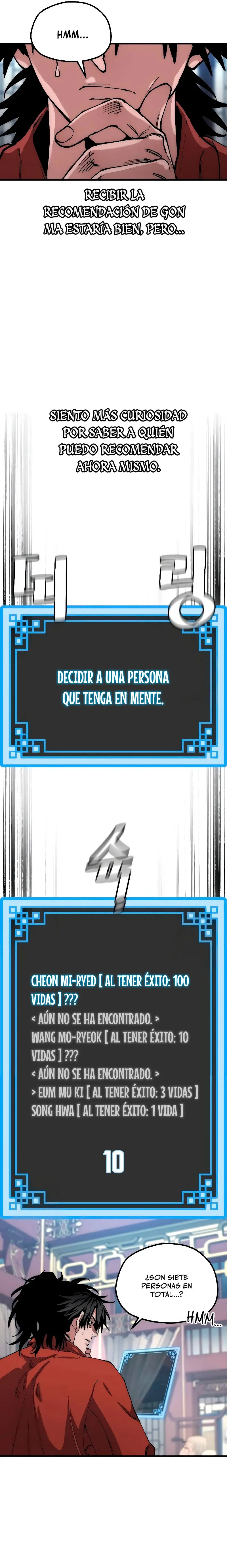 Sistema de cultivo del demonio celestial Capítulo 162 - Page 32