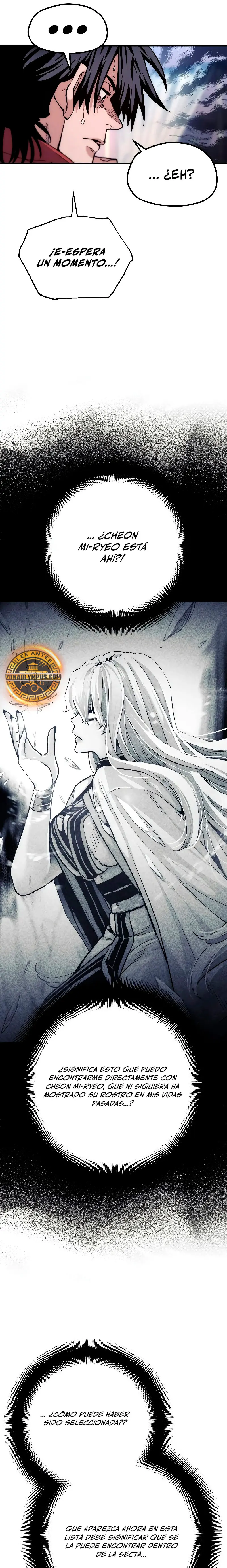 Sistema de cultivo del demonio celestial Capítulo 162 - Page 33