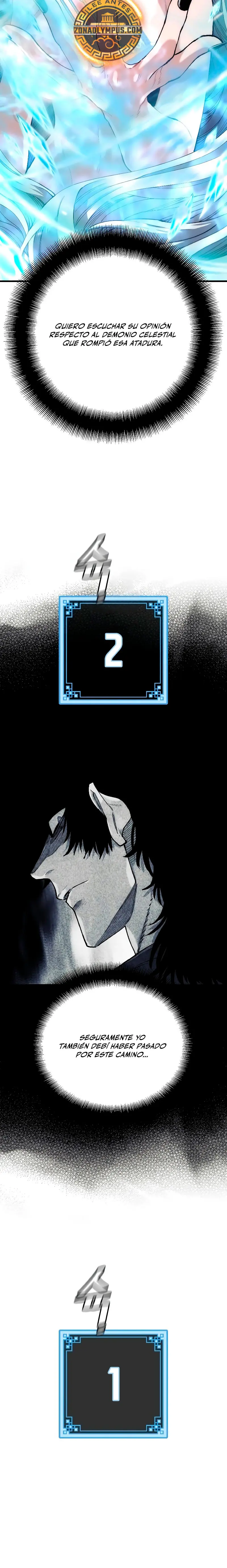 Sistema de cultivo del demonio celestial Capítulo 162 - Page 36