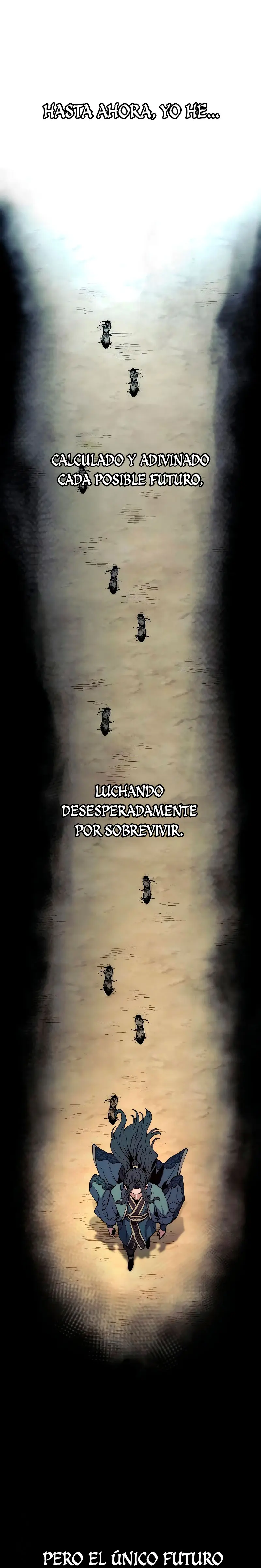 Sistema de cultivo del demonio celestial Capítulo 162 - Page 8