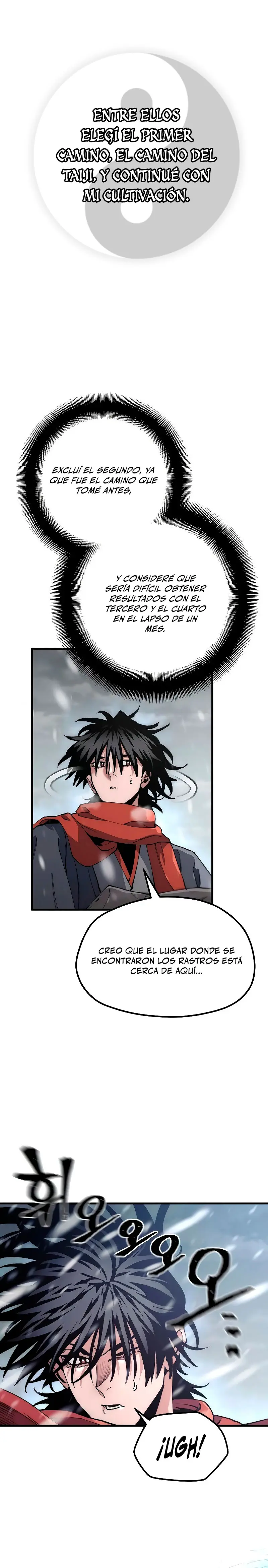Sistema de cultivo del demonio celestial Capítulo 163 - Page 12