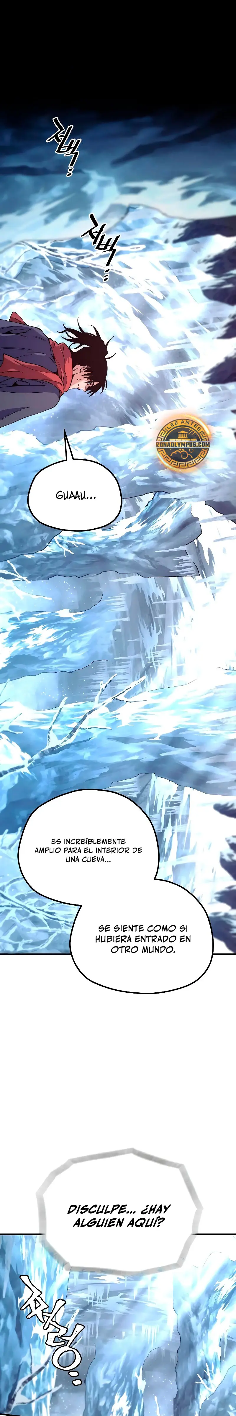 Sistema de cultivo del demonio celestial Capítulo 163 - Page 16