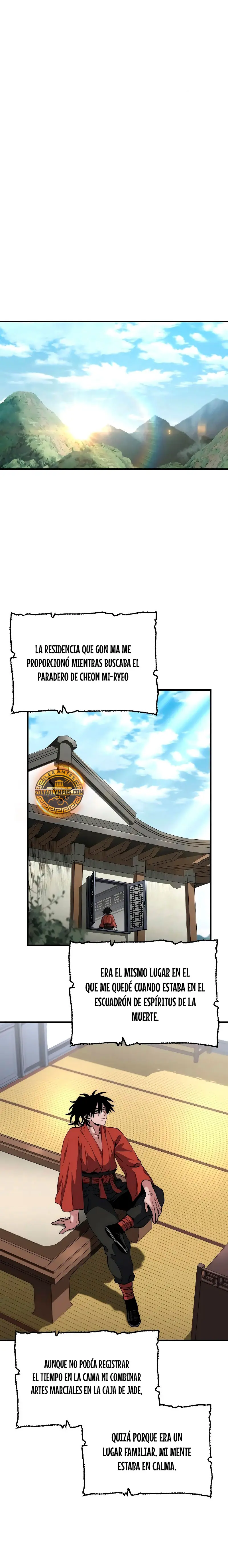 Sistema de cultivo del demonio celestial Capítulo 163 - Page 2