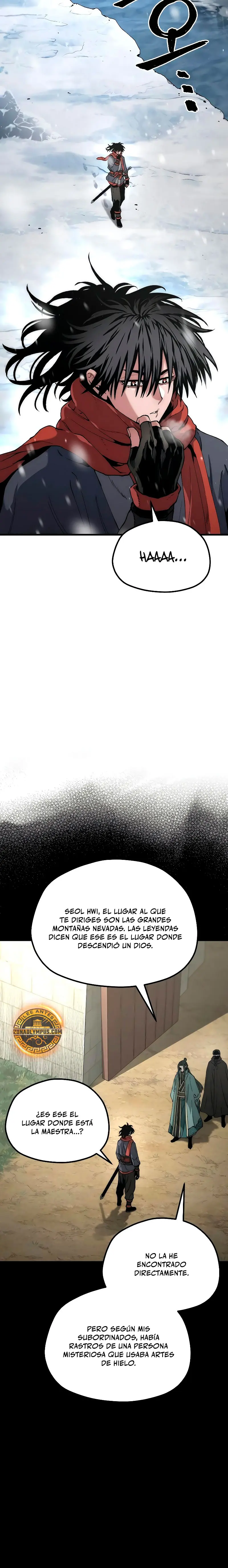 Sistema de cultivo del demonio celestial Capítulo 163 - Page 6