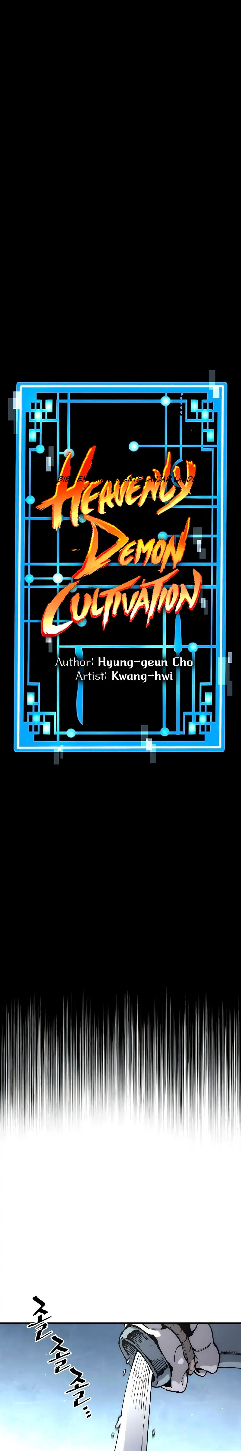 Sistema de cultivo del demonio celestial Capítulo 164 - Page 2