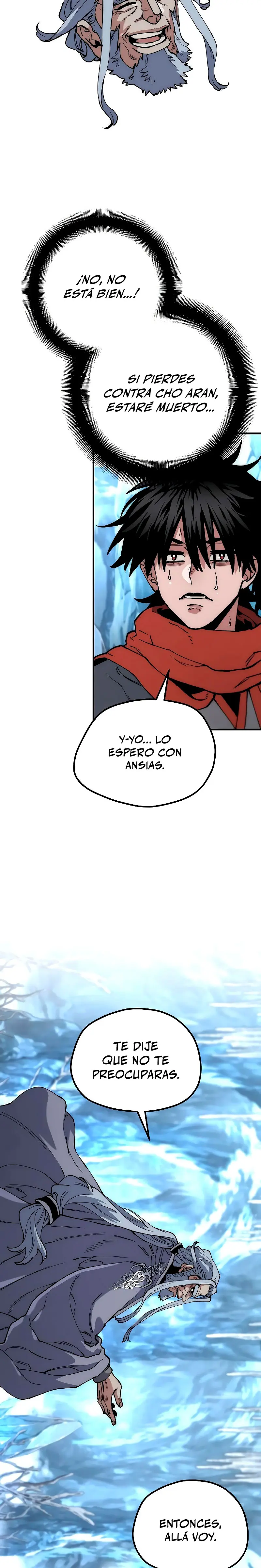 Sistema de cultivo del demonio celestial Capítulo 164 - Page 22