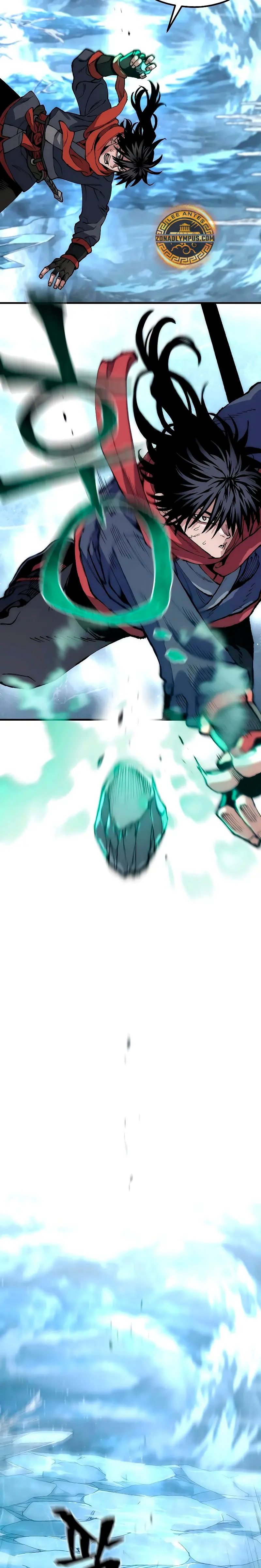 Sistema de cultivo del demonio celestial Capítulo 164 - Page 23