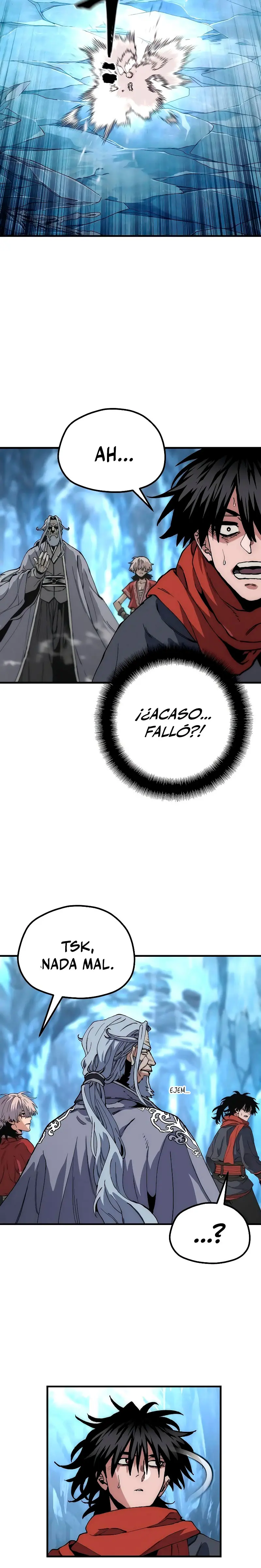 Sistema de cultivo del demonio celestial Capítulo 164 - Page 24