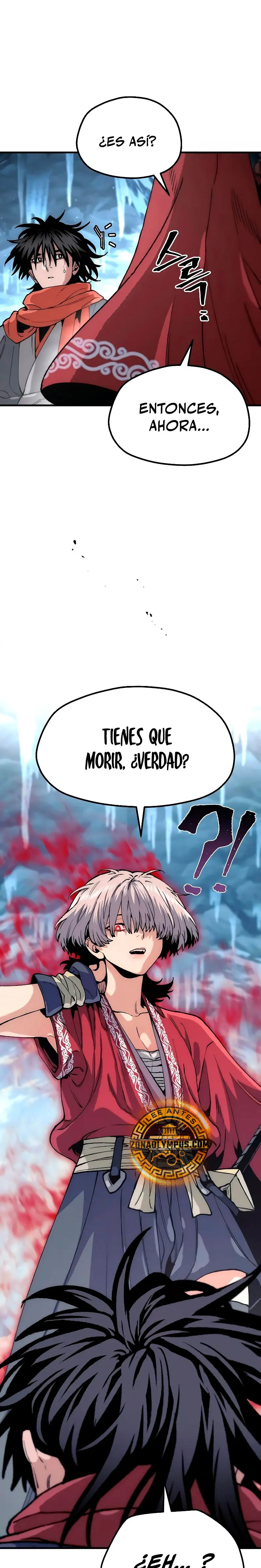 Sistema de cultivo del demonio celestial Capítulo 164 - Page 6