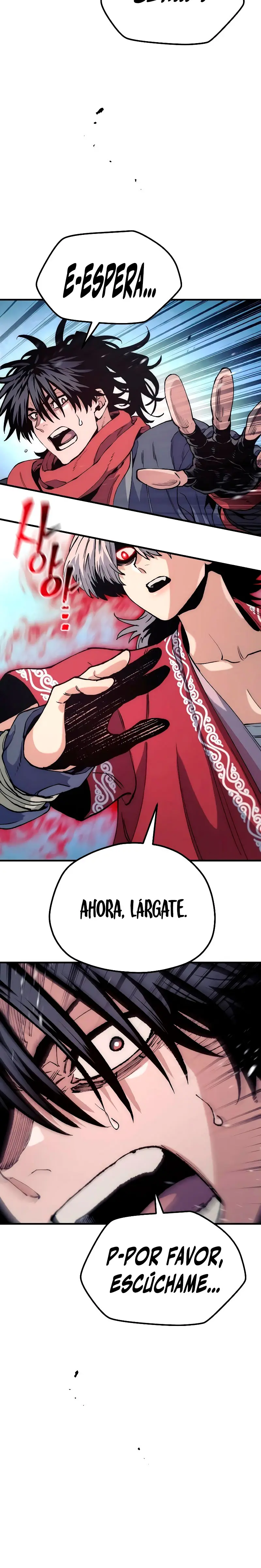 Sistema de cultivo del demonio celestial Capítulo 164 - Page 7