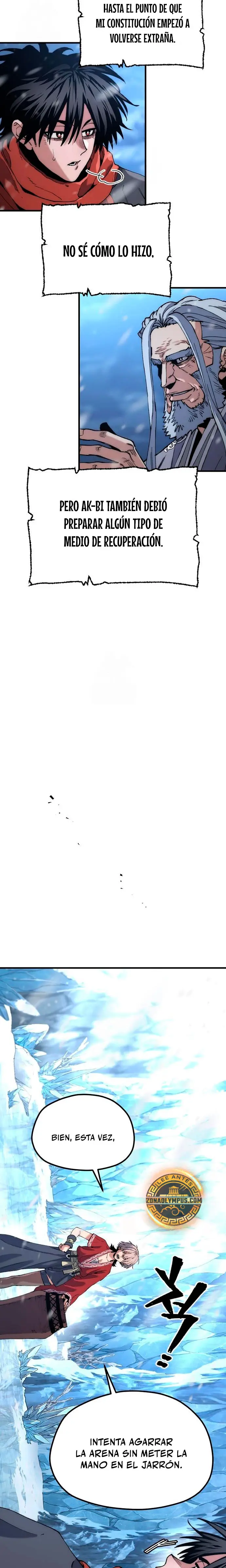 Sistema de cultivo del demonio celestial Capítulo 165 - Page 14