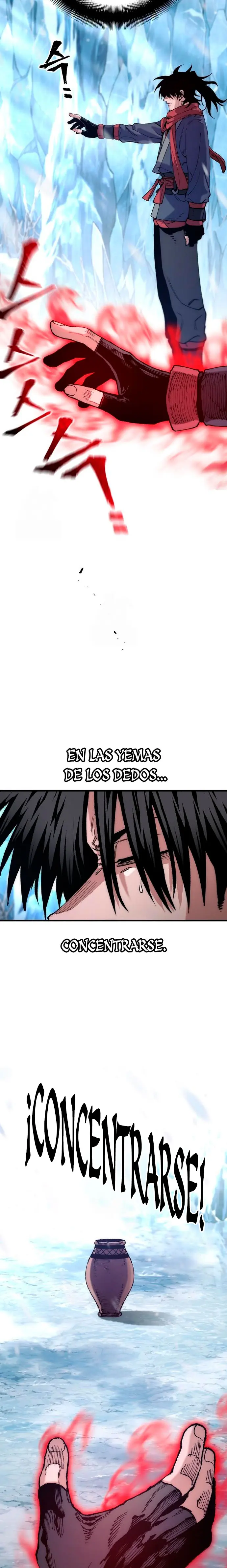 Sistema de cultivo del demonio celestial Capítulo 165 - Page 16