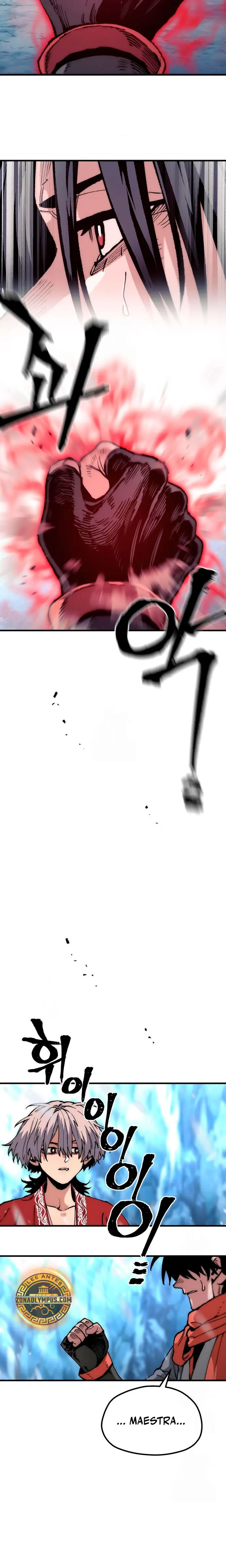 Sistema de cultivo del demonio celestial Capítulo 165 - Page 17