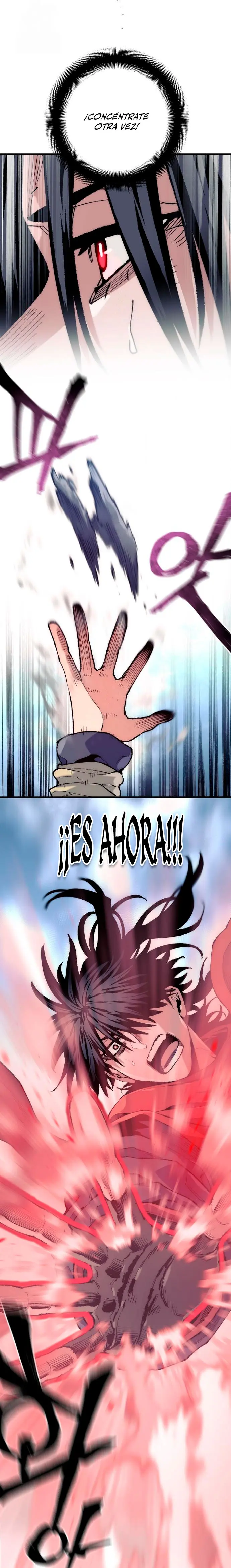 Sistema de cultivo del demonio celestial Capítulo 165 - Page 23