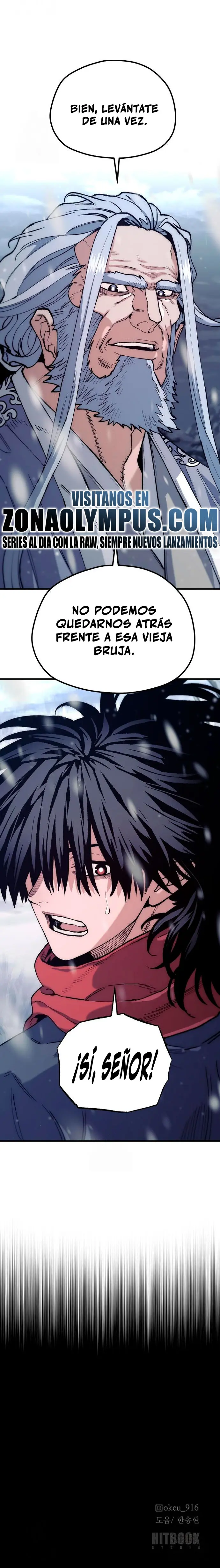 Sistema de cultivo del demonio celestial Capítulo 165 - Page 31