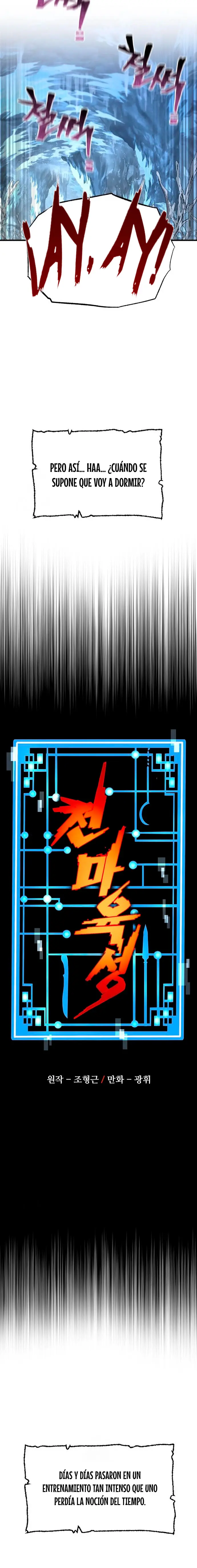 Sistema de cultivo del demonio celestial Capítulo 165 - Page 9