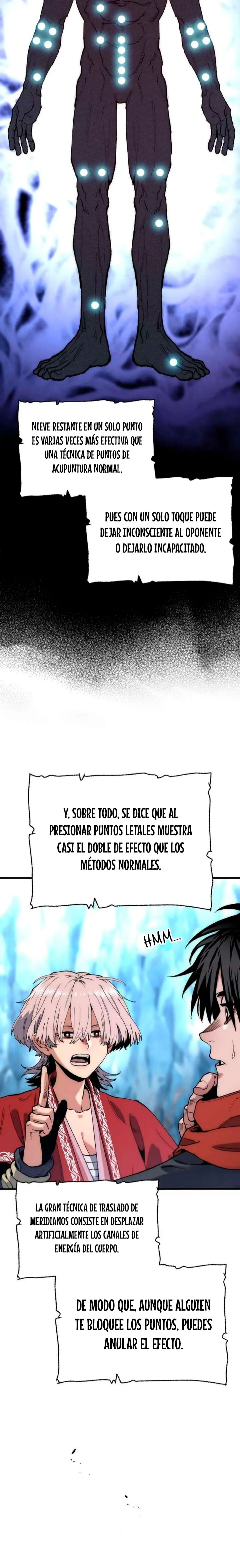 Sistema de cultivo del demonio celestial Capítulo 166 - Page 12