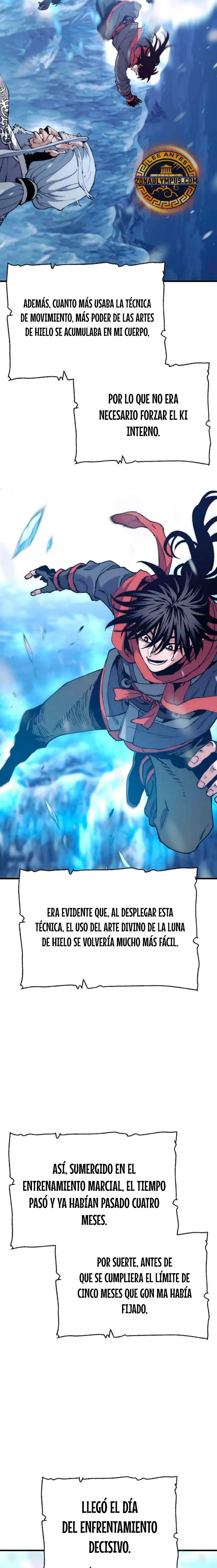 Sistema de cultivo del demonio celestial Capítulo 166 - Page 14