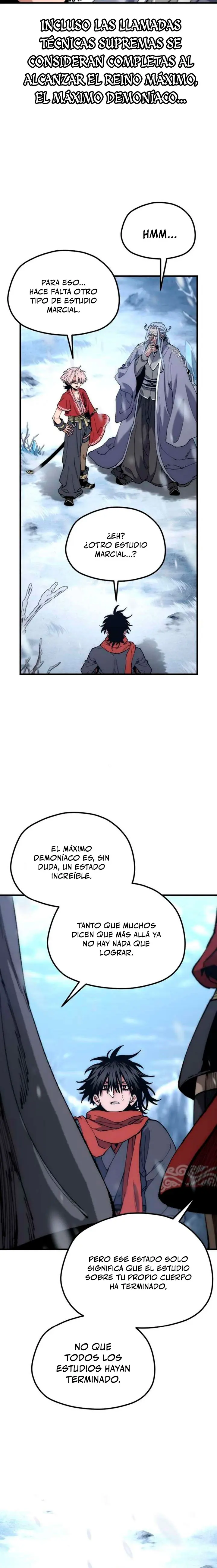 Sistema de cultivo del demonio celestial Capítulo 166 - Page 17