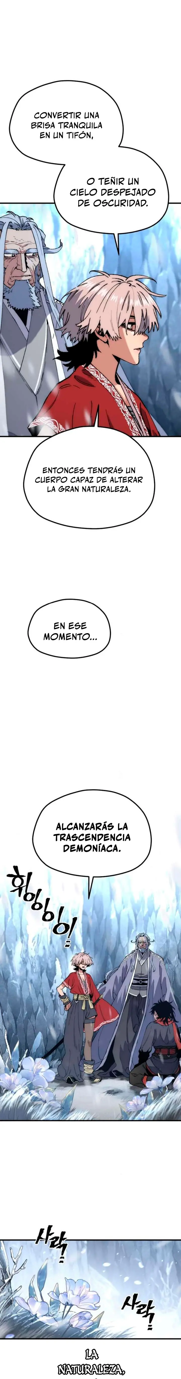 Sistema de cultivo del demonio celestial Capítulo 166 - Page 19