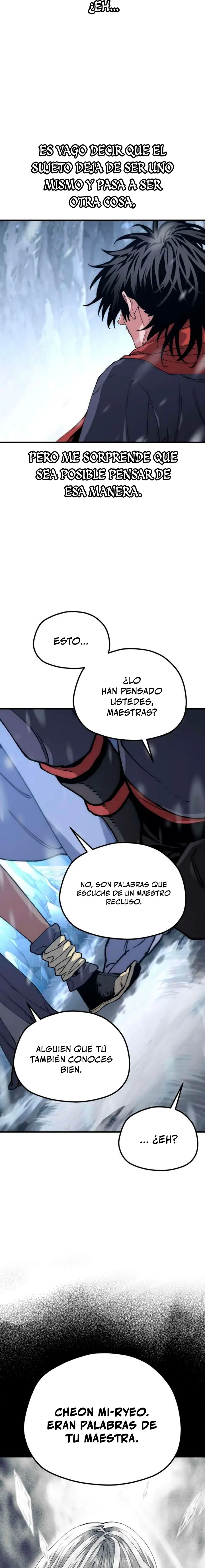 Sistema de cultivo del demonio celestial Capítulo 166 - Page 20