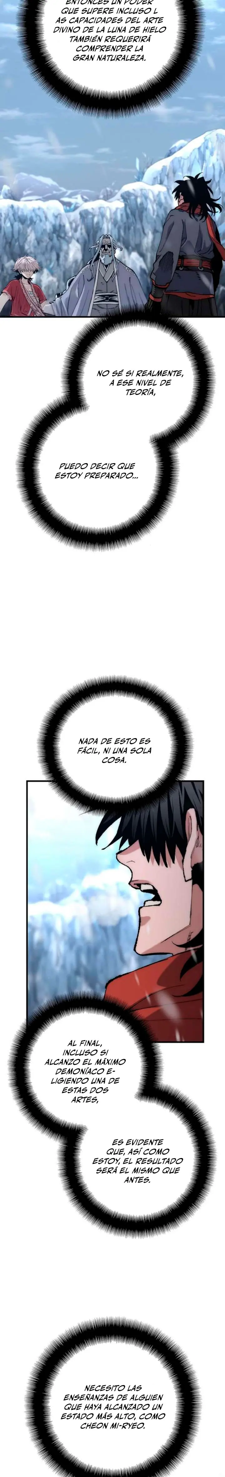 Sistema de cultivo del demonio celestial Capítulo 166 - Page 26