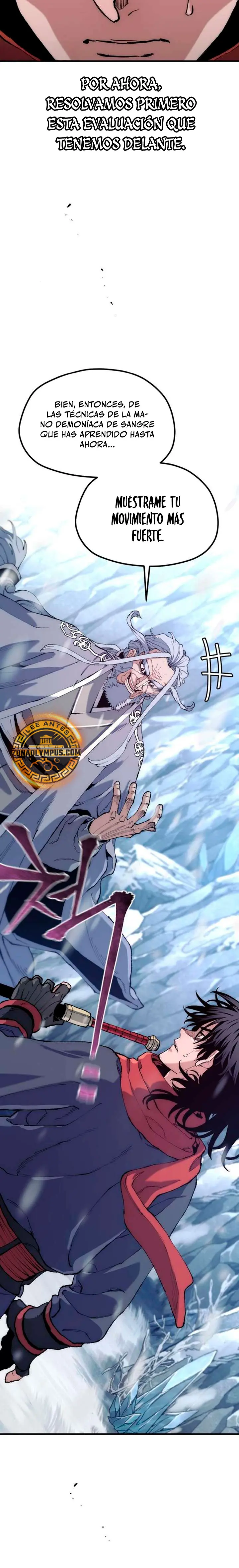 Sistema de cultivo del demonio celestial Capítulo 166 - Page 28