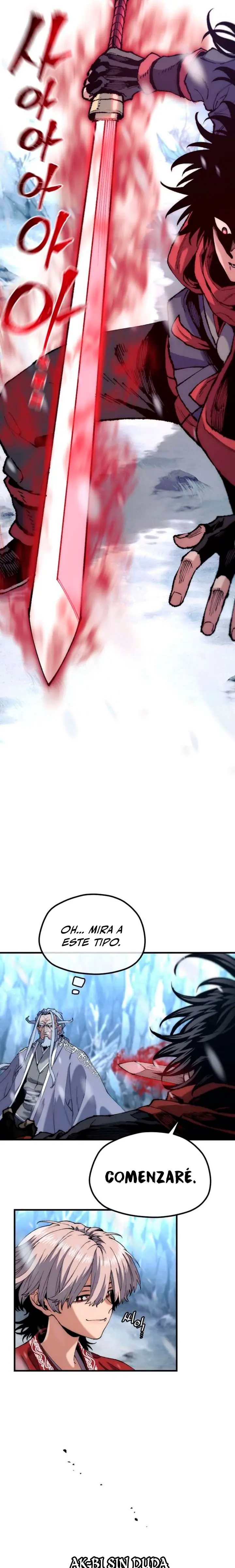 Sistema de cultivo del demonio celestial Capítulo 166 - Page 31