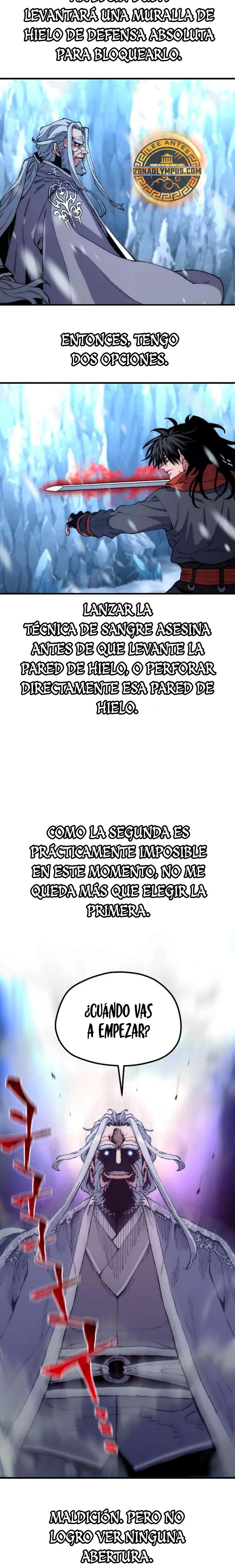 Sistema de cultivo del demonio celestial Capítulo 166 - Page 32