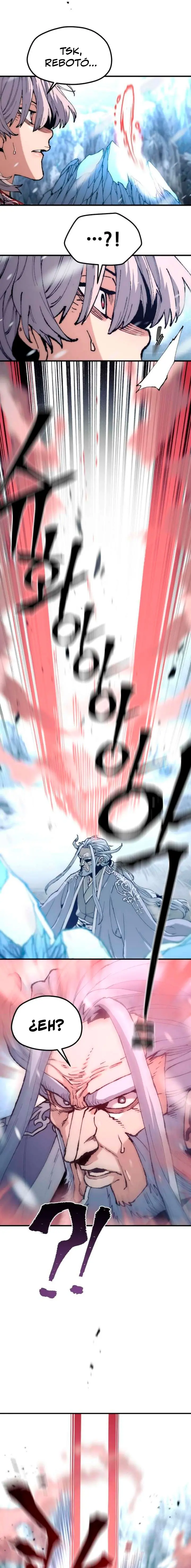 Sistema de cultivo del demonio celestial Capítulo 166 - Page 35