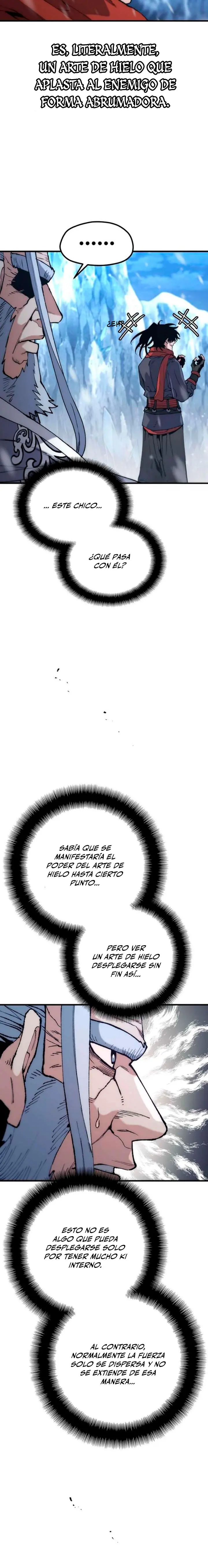 Sistema de cultivo del demonio celestial Capítulo 166 - Page 6