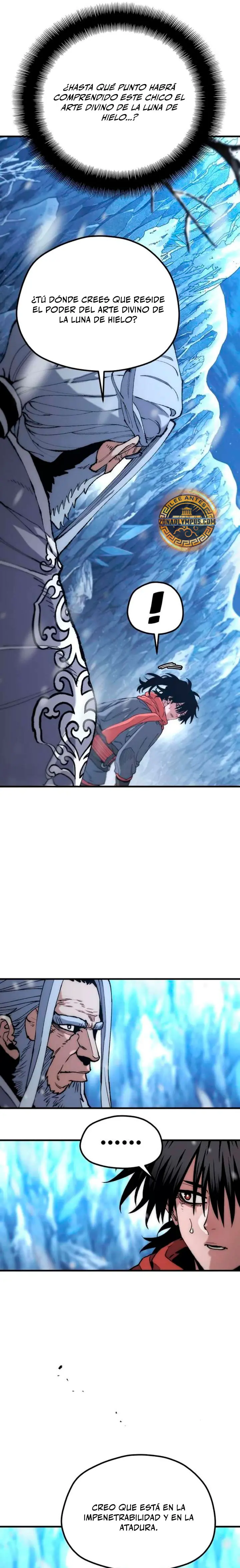 Sistema de cultivo del demonio celestial Capítulo 166 - Page 7