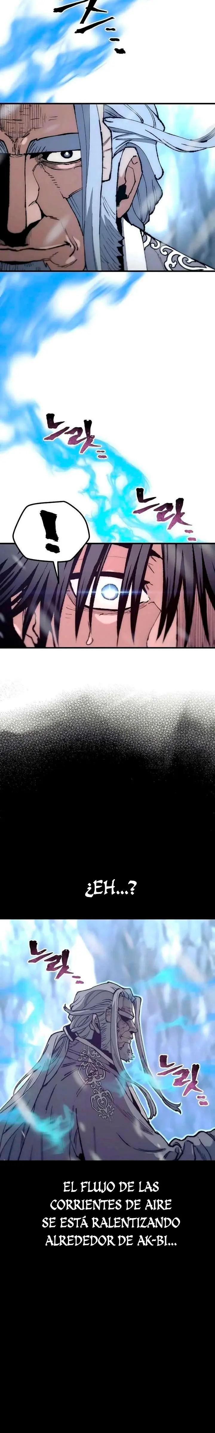 Sistema de cultivo del demonio celestial Capítulo 167 - Page 11